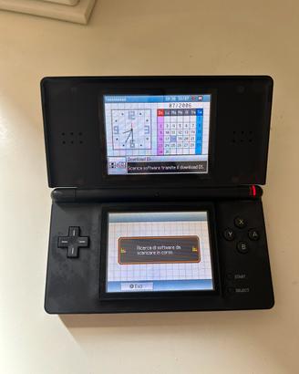 NintendoDS
