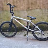 BMX Decathlon 20 pollici