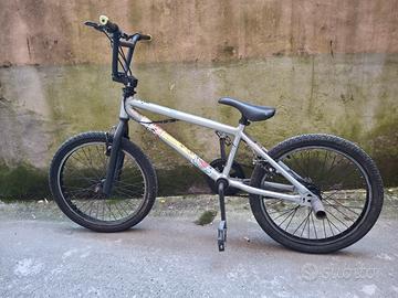 BMX Decathlon 20 pollici