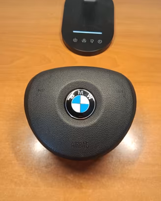 Airbag volante Bmw serie 3 e90/e91/e91 e serie 1