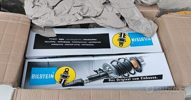BILSTEIN: 2 Ammortizzatori + 2 Molle NUOVI