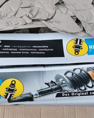 BILSTEIN: 2 Ammortizzatori + 2 Molle NUOVI