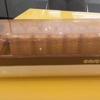 Fissacapelli istantaneo bigodini capelli