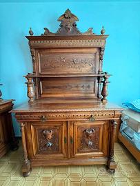 Credenza antica ‘800