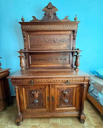 Credenza antica ‘800