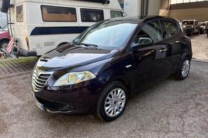 Lancia Ypsilon 1.2 69 CV 5 porte S&S Gold