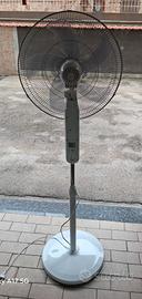 ventilatore potente 60cm diametro 3 velocita