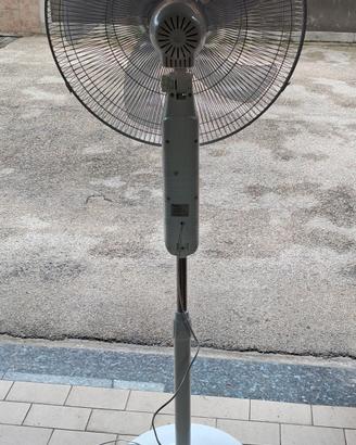 ventilatore potente 60cm diametro 3 velocita