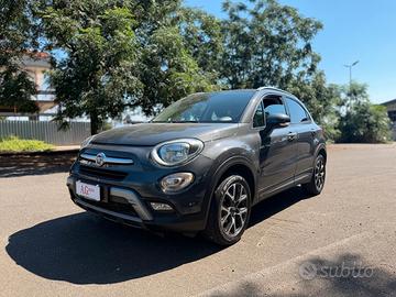 Fiat 500X 1.6 MultiJet 120 CV Cross Plus