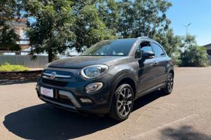 Fiat 500X 1.6 MultiJet 120 CV Cross Plus