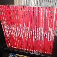 FUMETTI ADAM WILD SERIE COMPLETA