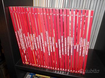 FUMETTI ADAM WILD SERIE COMPLETA