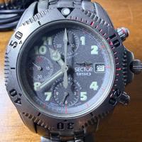 Sector 950 Chrono Automatico Titanio