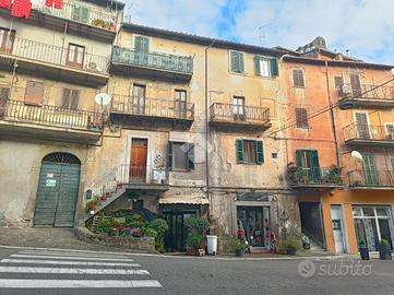 2 LOCALI A VIGNANELLO