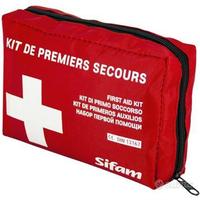 Kit pronto soccorso moto sifam