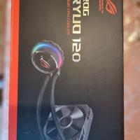 disipatore per cpu asus rog ryou 