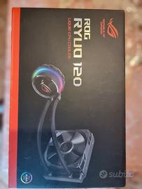 disipatore per cpu asus rog ryou 