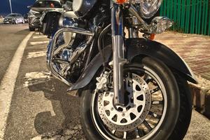 intruder 800 2014