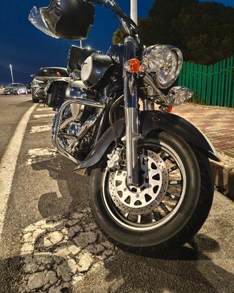 intruder 800 2014