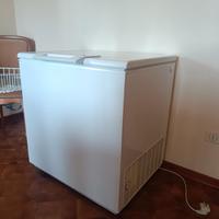 Congelatore/Freezer Electrolux 210 Litri 
