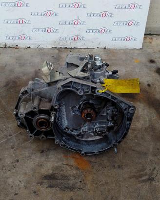CAMBIO MANUALE COMPLETO LANCIA Delta 3° Serie Die