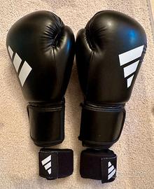 Guantoni boxe ADIDAS - nuovi
