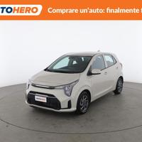 KIA Picanto ZE63636