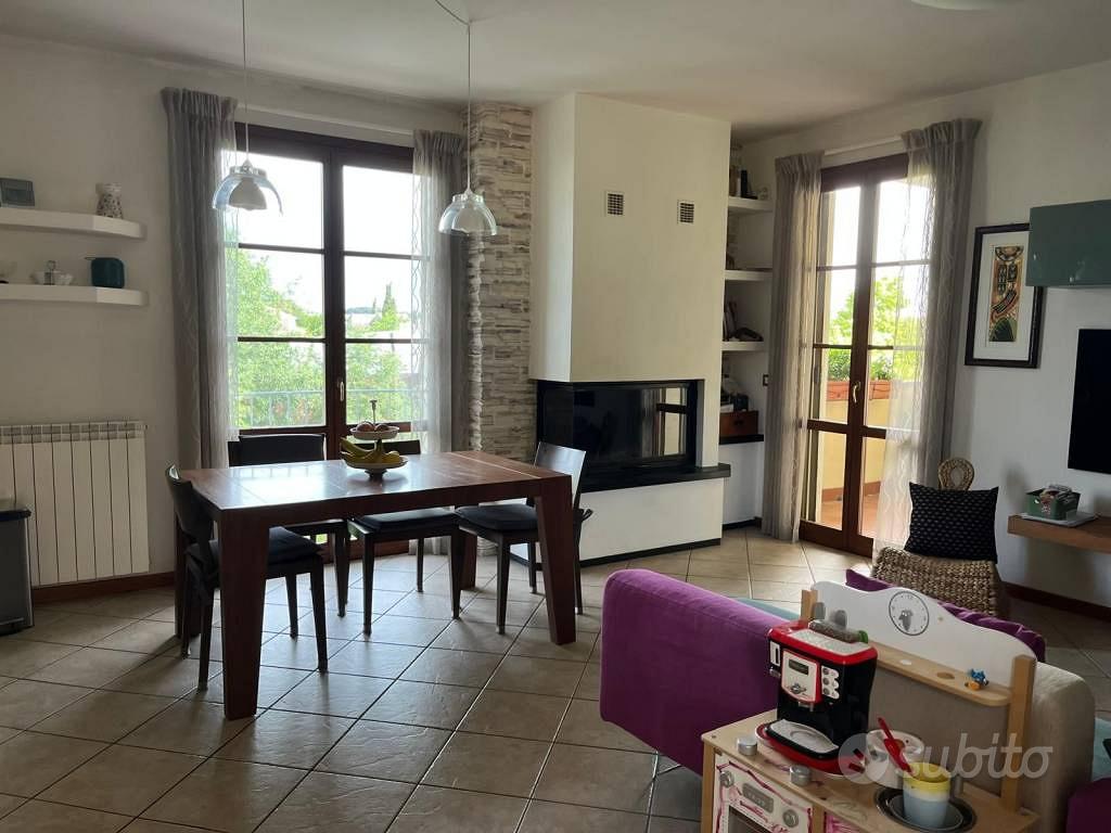 Appartamento – Tavarnelle Val di Pesa, Magliano - Vista 2