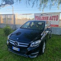 MERCEDES-BENZ B 180 CDI Automatic Executive