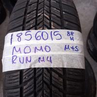 GOMME 185 60 15 MOMO 4STAGIONI