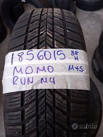 GOMME 185 60 15 MOMO 4STAGIONI