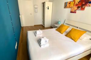 Casa vacanze a  Porta pia Roma.