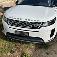 Ricambi Land Rover Evoque / Discovery 2020