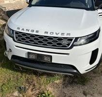 Ricambi Land Rover Evoque / Discovery 2020