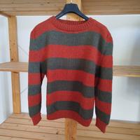Maglione Freddy Krueger Nightmare