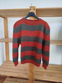 Maglione Freddy Krueger Nightmare