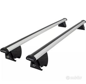 Barre FARAD per Volvo XC60