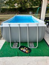Piscina bestway