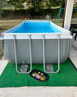 Piscina bestway