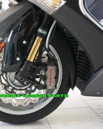 Yamaha t max - avantreno speciale forcelle ohlins