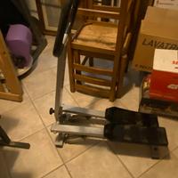 Step pistoni idraulici