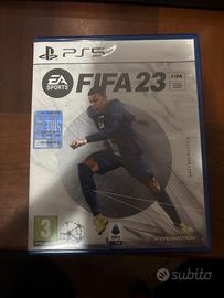 FIFA 23