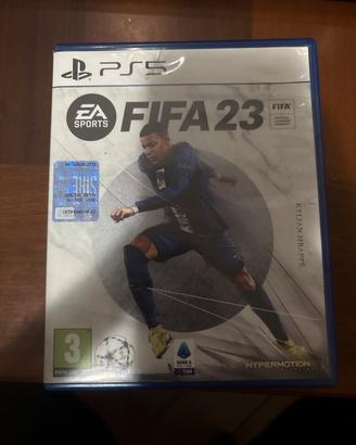 FIFA 23