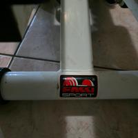Stepper Fassi sport 
