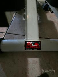 Stepper Fassi sport 