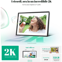 Cornice digitale Pexar (by Lexar) 11"