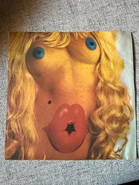 Rolling Stones 45 giri - Angie / Silver Train