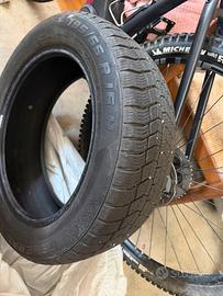 Gomme invernali General ALTIMAX WINTER 3