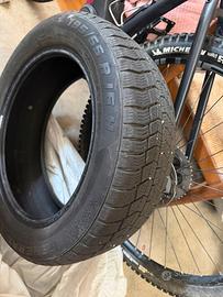 Gomme invernali General ALTIMAX WINTER 3
