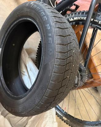 Gomme invernali General ALTIMAX WINTER 3